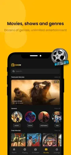 cricinfo-live Movies and shows